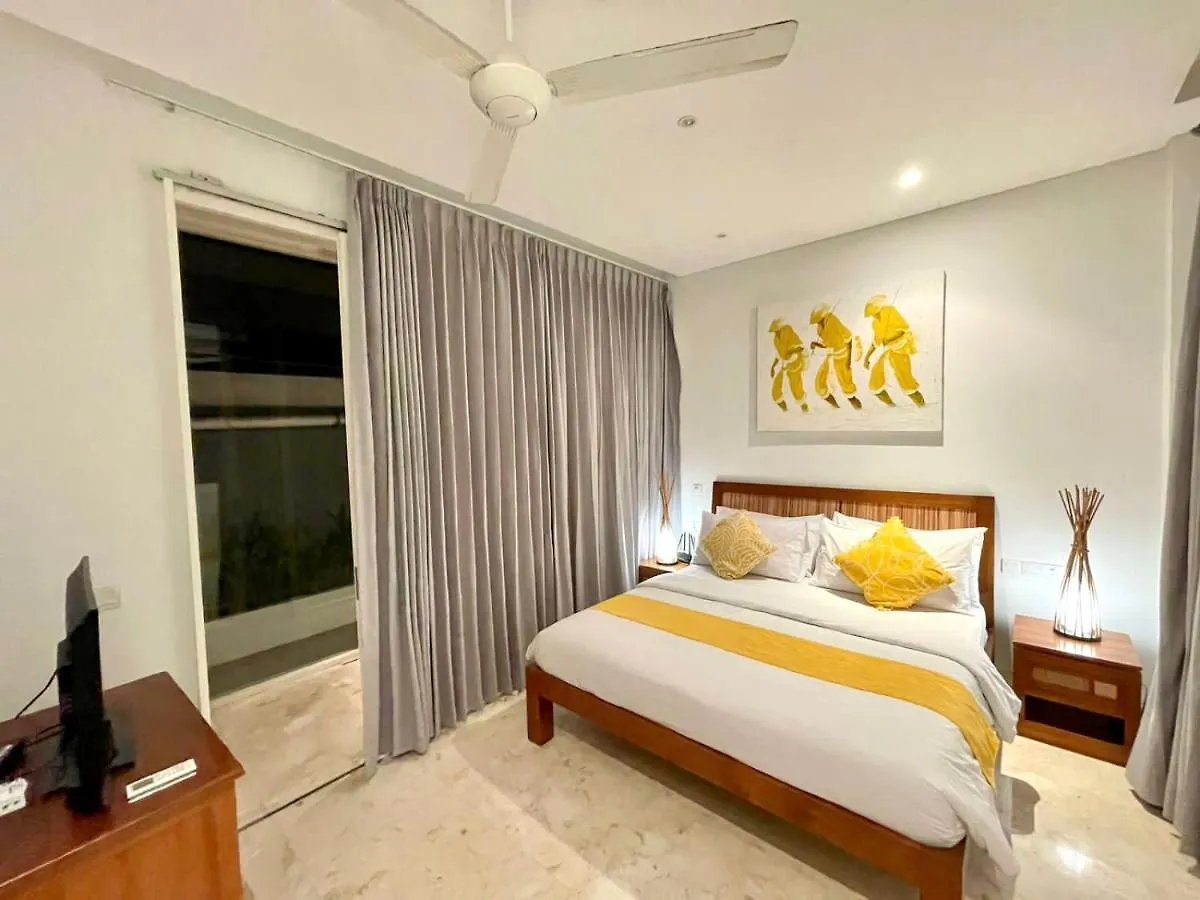 Villa Jasa Seminyak  0*, Seminyak (Bali)