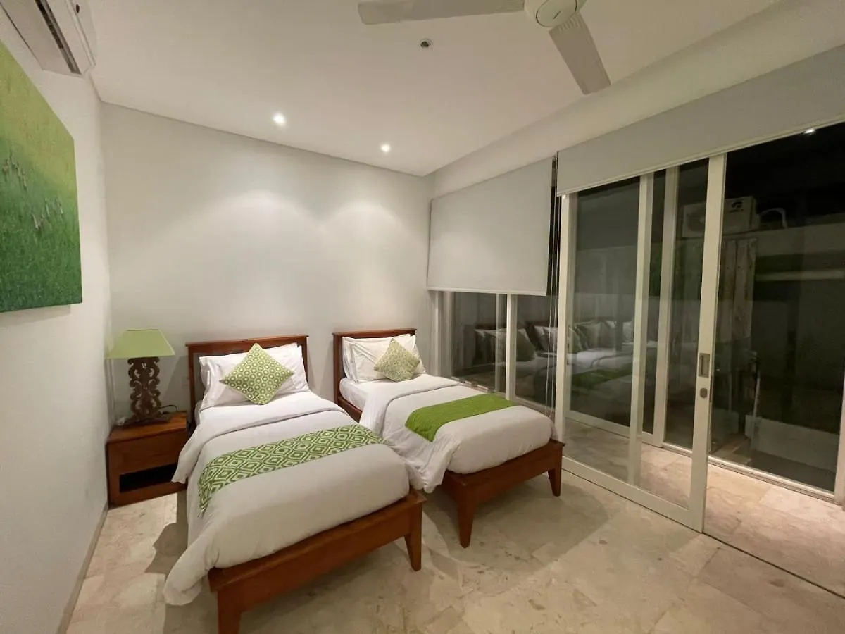 Villa Jasa Seminyak  Indonesia