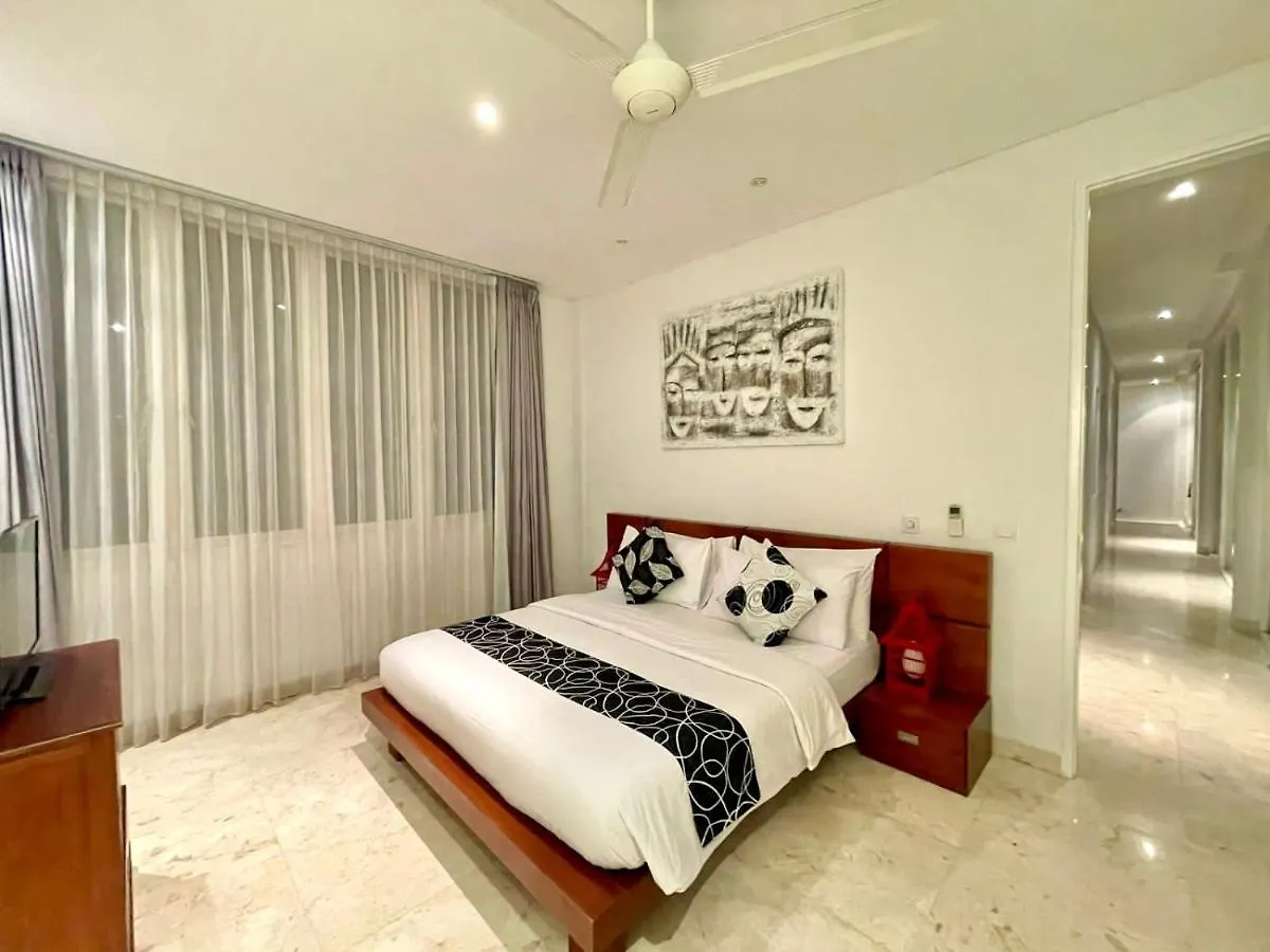 Villa Jasa Seminyak   Seminyak (Bali)