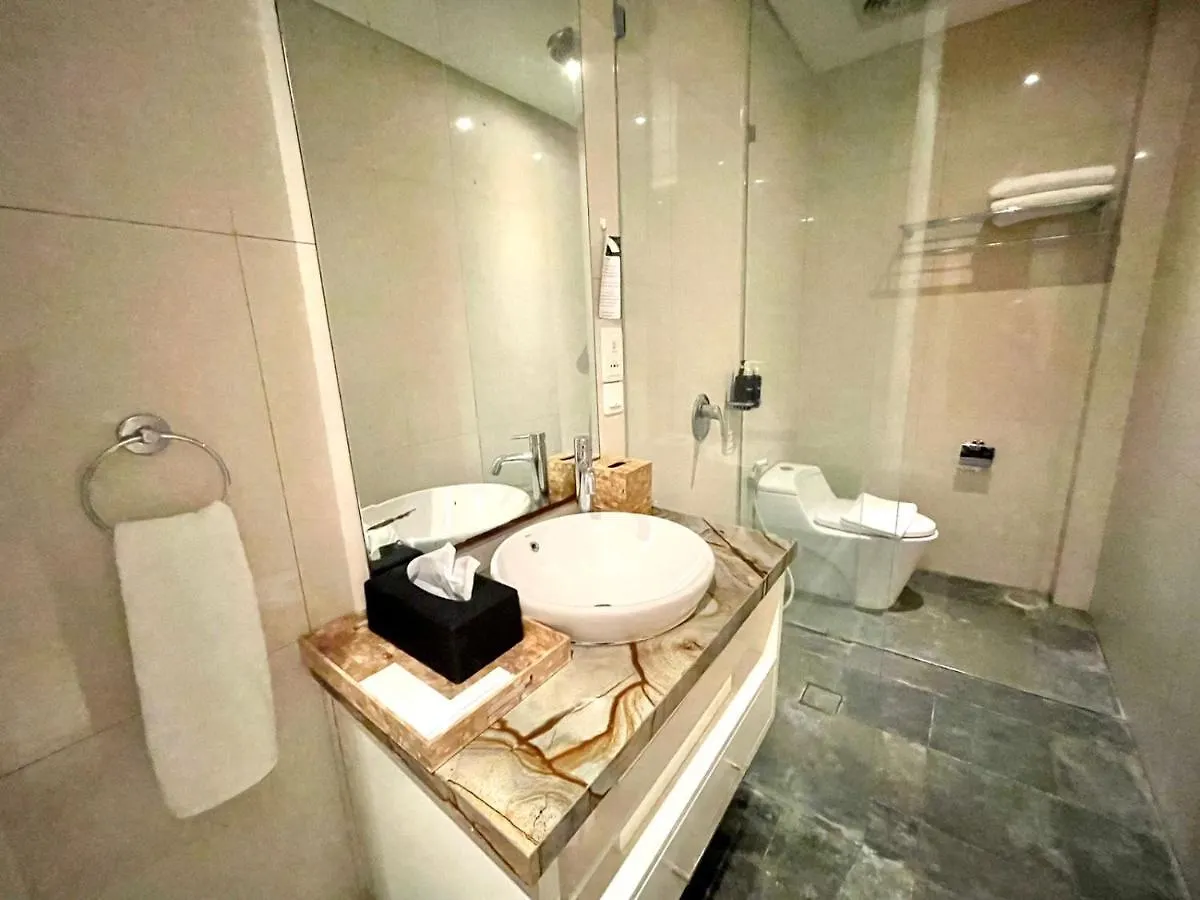 Villa Jasa Seminyak  Seminyak (Bali)