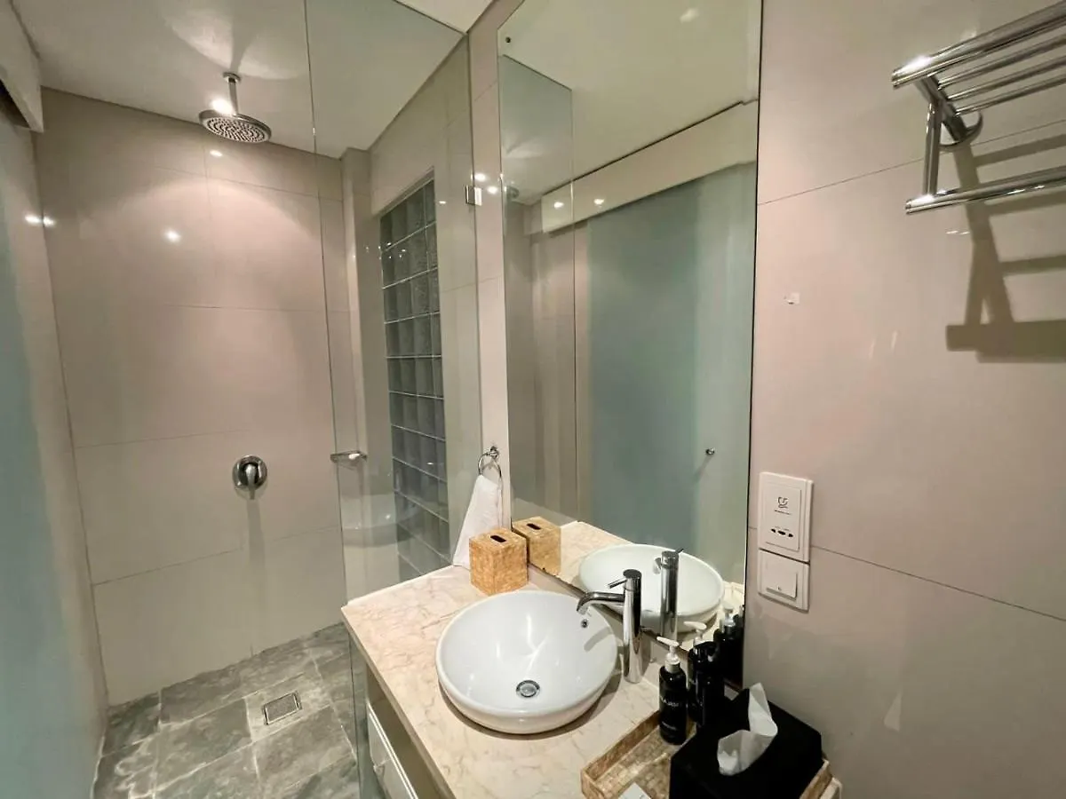 Villa Jasa Seminyak