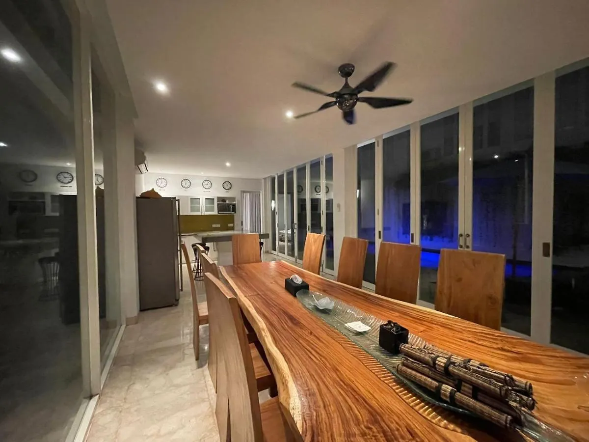 Villa Jasa Seminyak