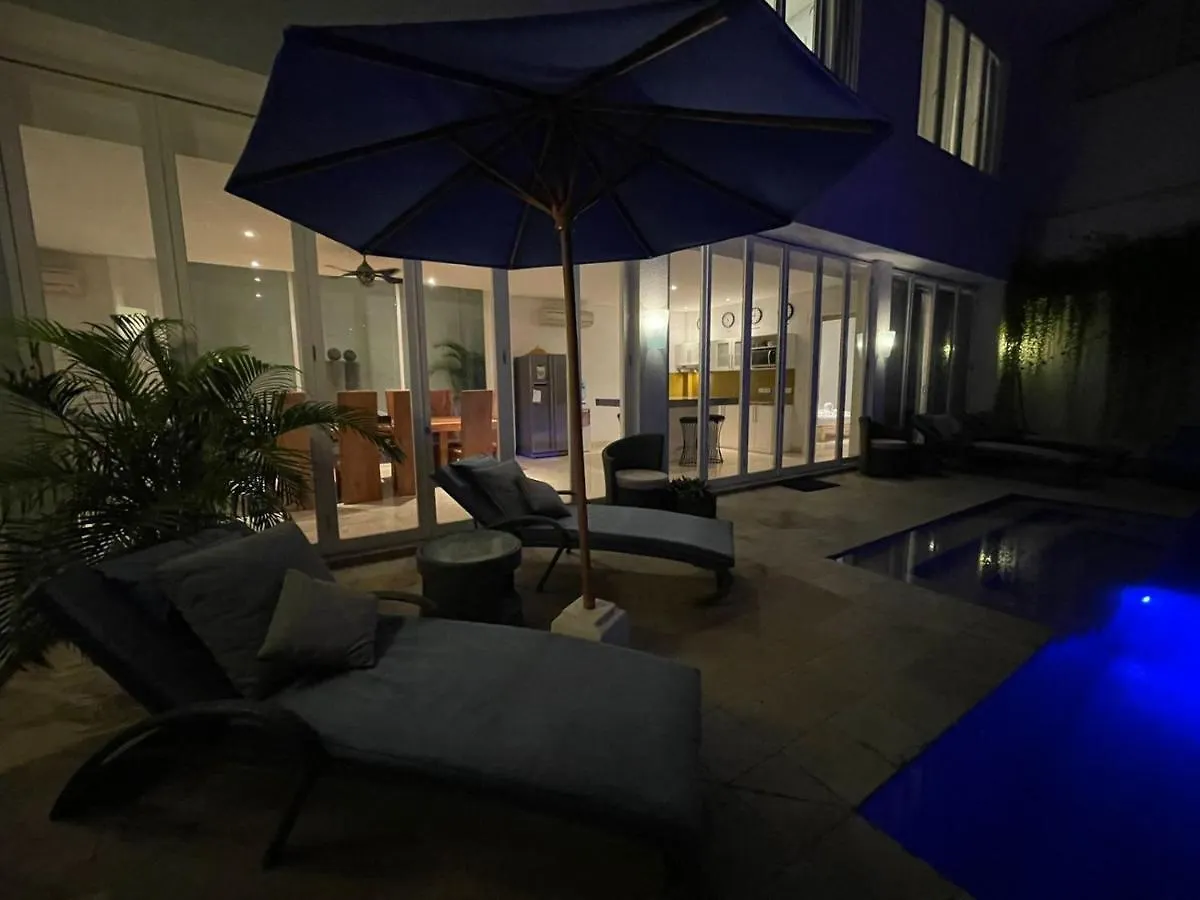 Villa Jasa Seminyak