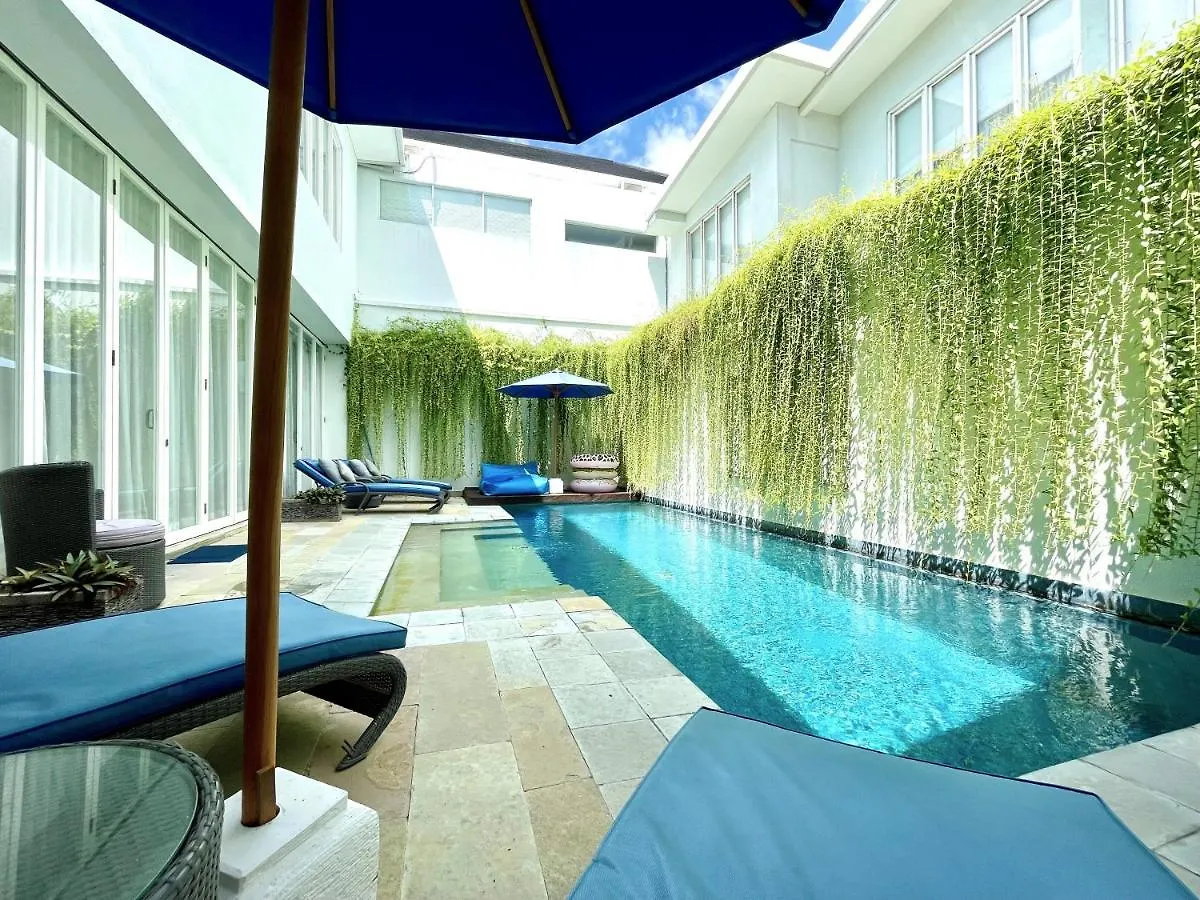 Villa Jasa Seminyak  Seminyak (Bali)