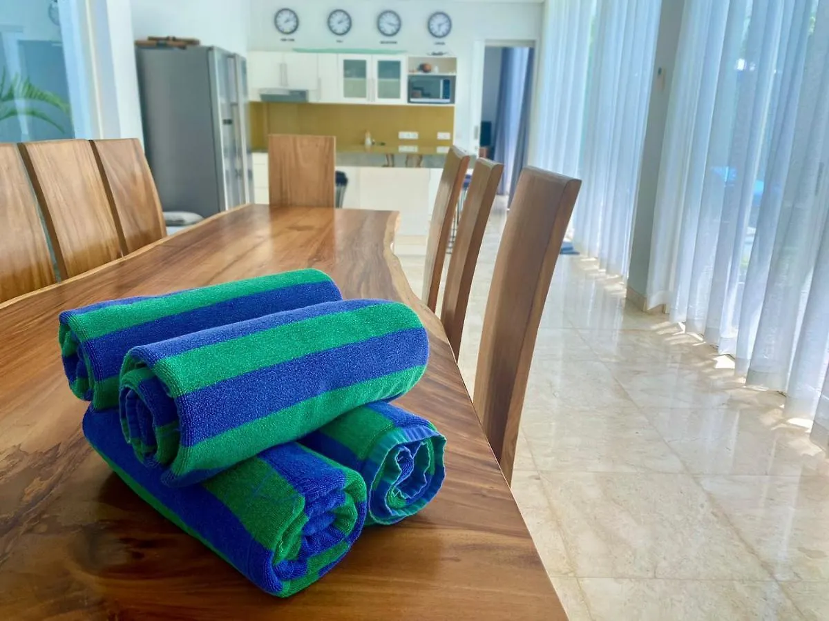 Villa Jasa Seminyak