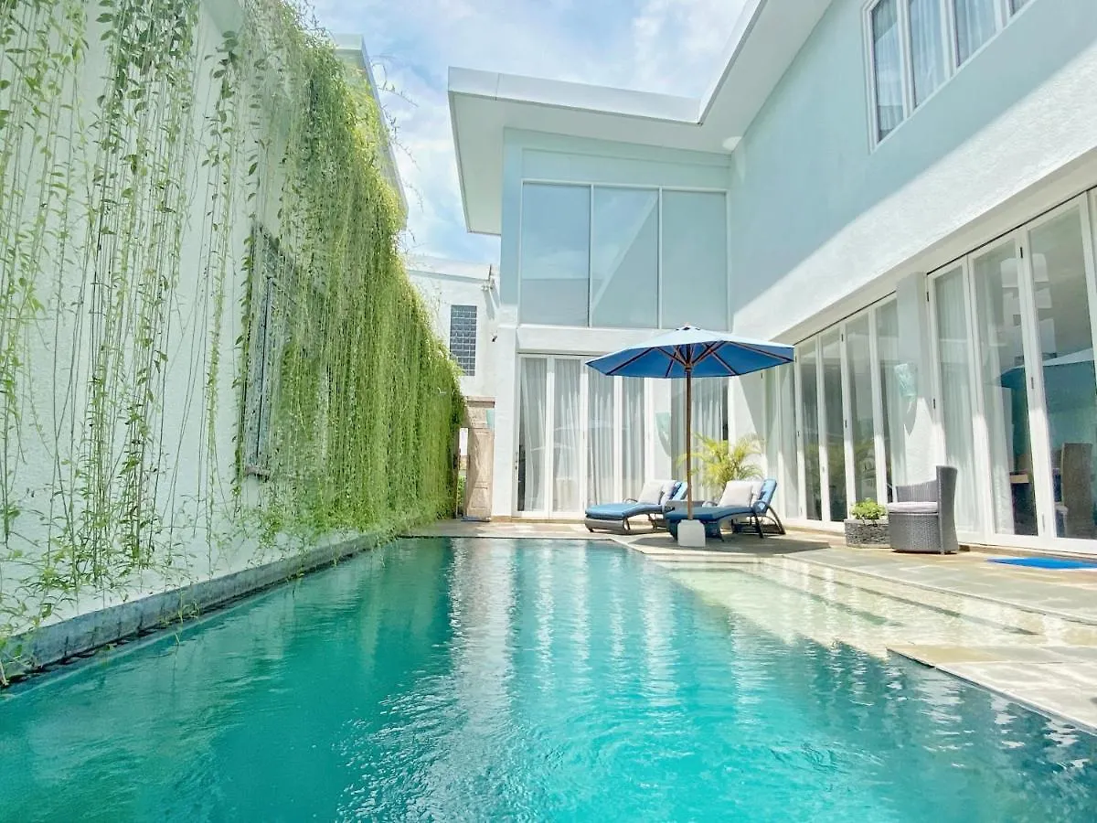 Villa Jasa Seminyak