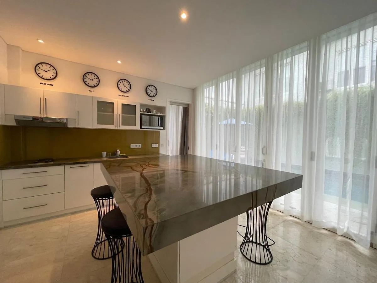 Villa Jasa Seminyak
