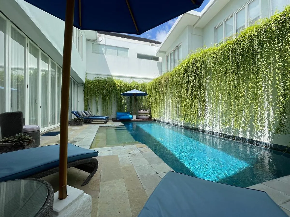 Villa Jasa Seminyak  Indonesia