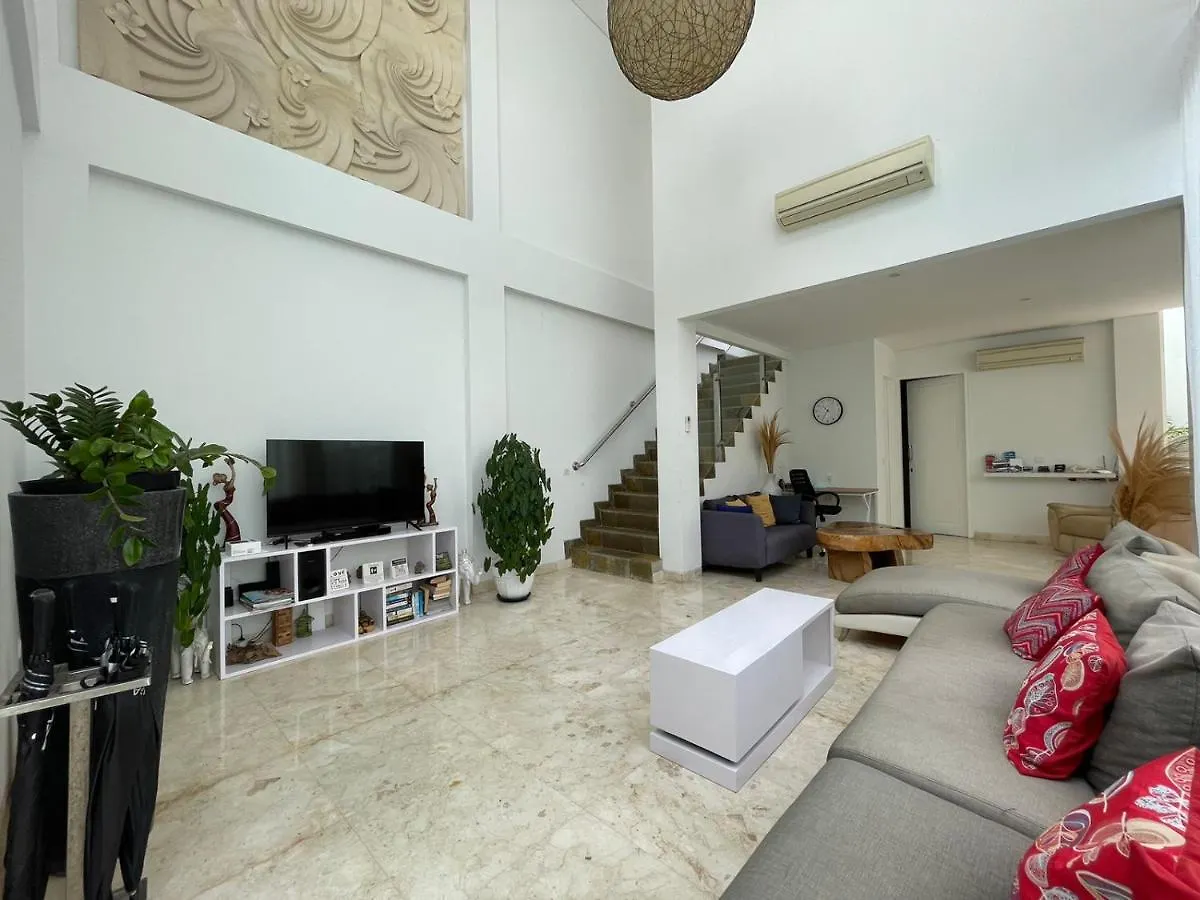 Villa Jasa Seminyak   Seminyak (Bali)