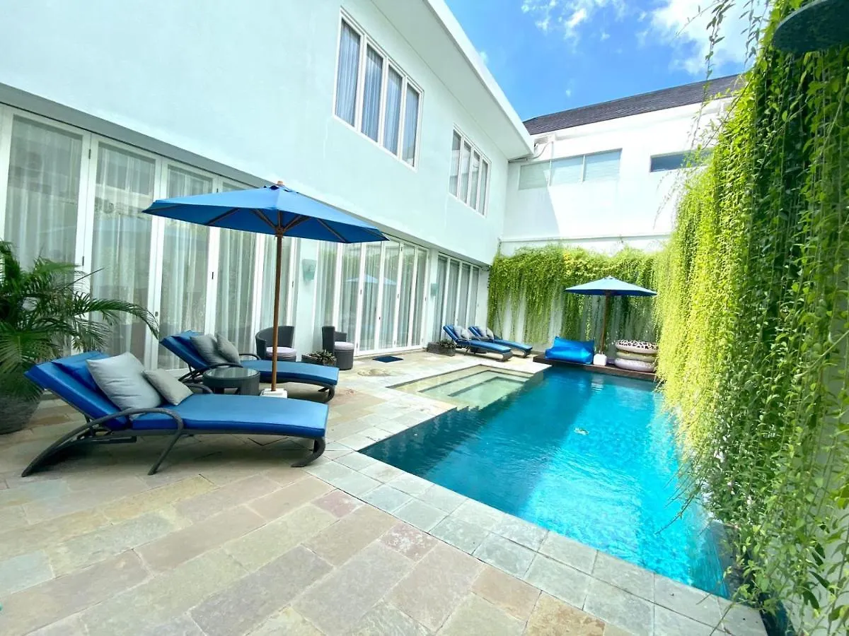 Villa Jasa Seminyak  0*, Seminyak (Bali) Indonesia