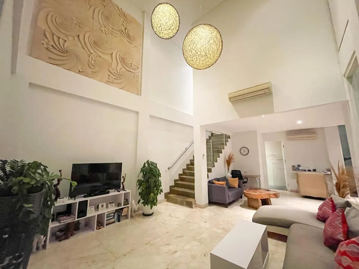 Villa Jasa Seminyak