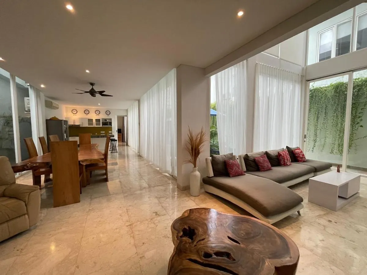 Villa Jasa Seminyak