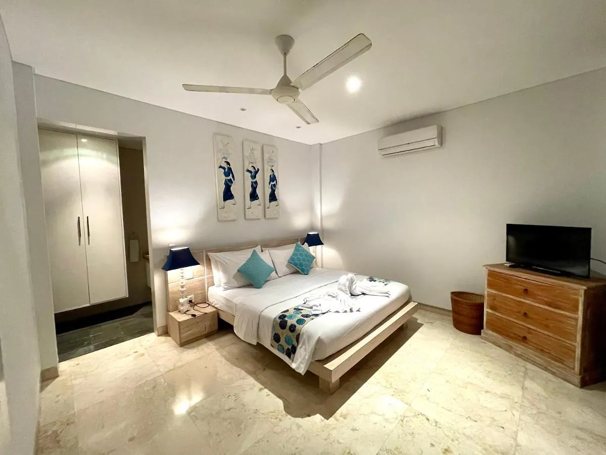 Villa Jasa Seminyak  Seminyak (Bali)